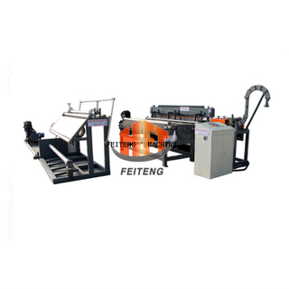 Rubber-shaft-mesh-welding-machine（loading-mesh-auto）